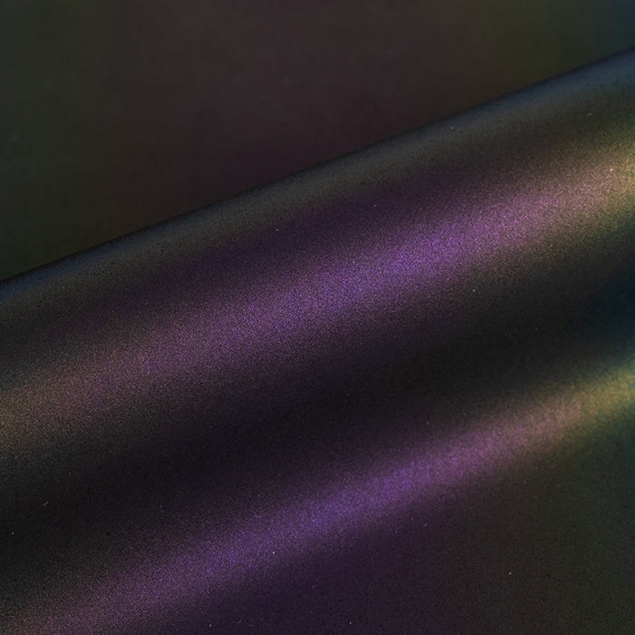 Siser - EasyReflective 20"x25yds (Rainbow Black)