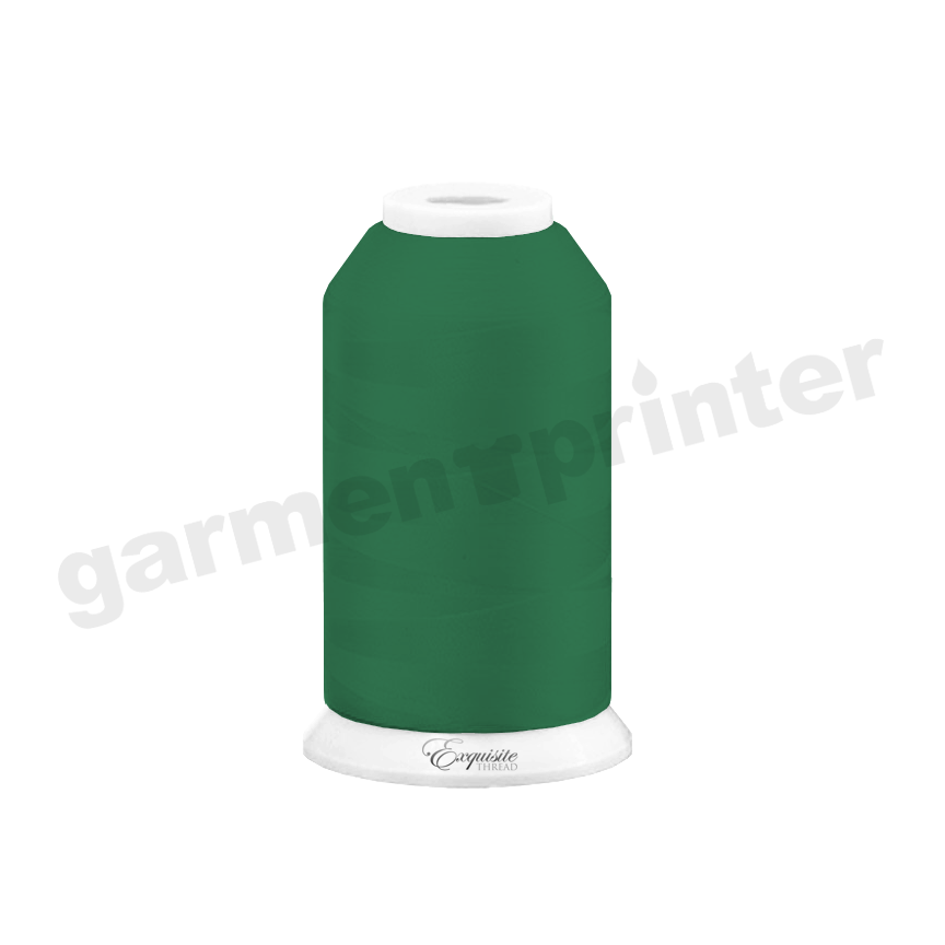 Exquisite Thread - Jungle Green