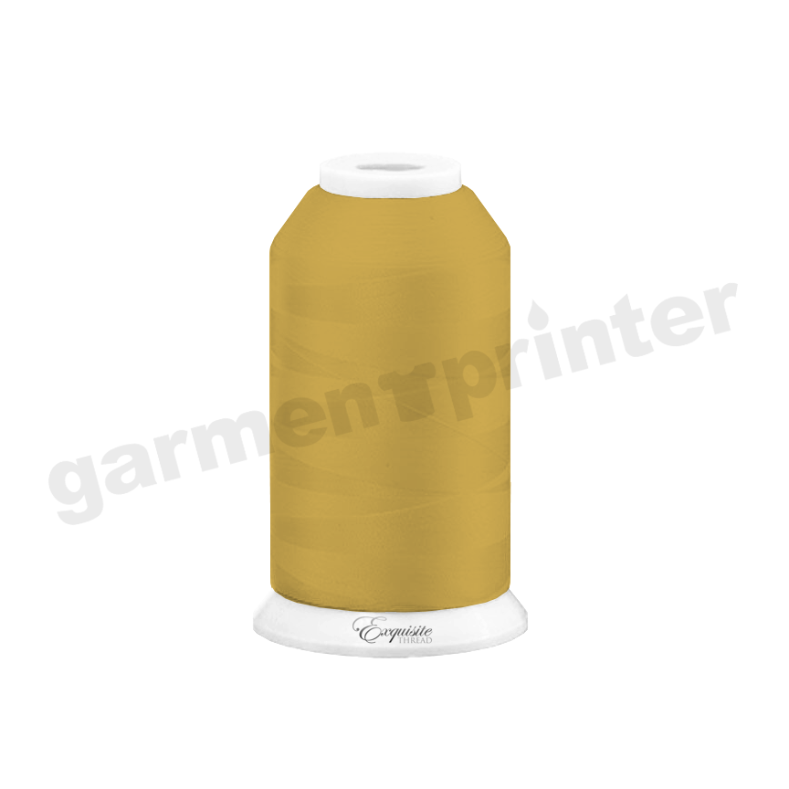 Exquisite Thread - Caramel
