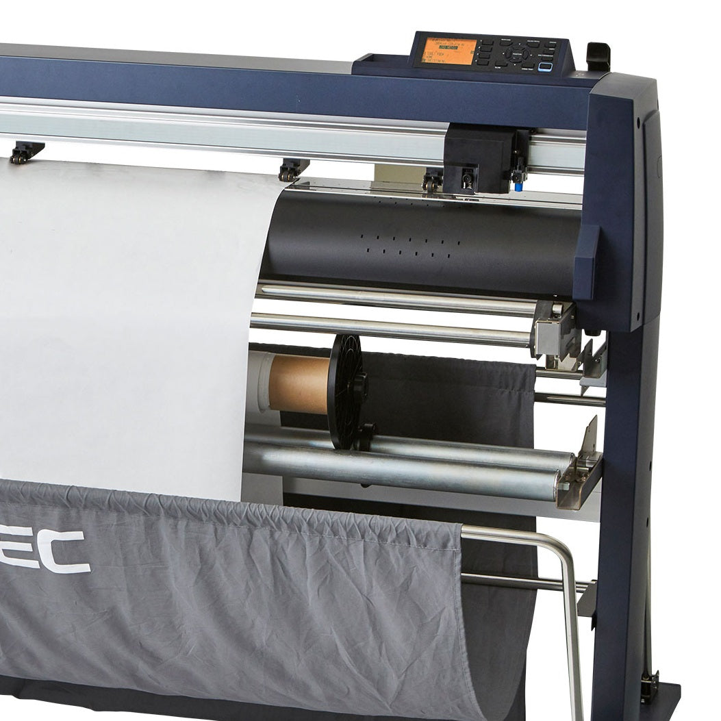 GraphTec - FC9000 Series