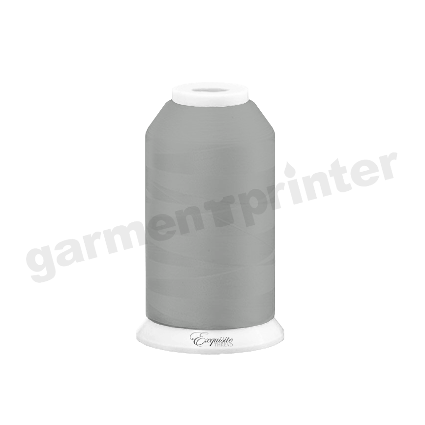 Exquisite Thread - Gentry Grey