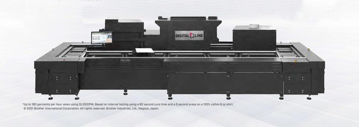 Digital Line