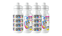 STS Cylindrical UV Printer