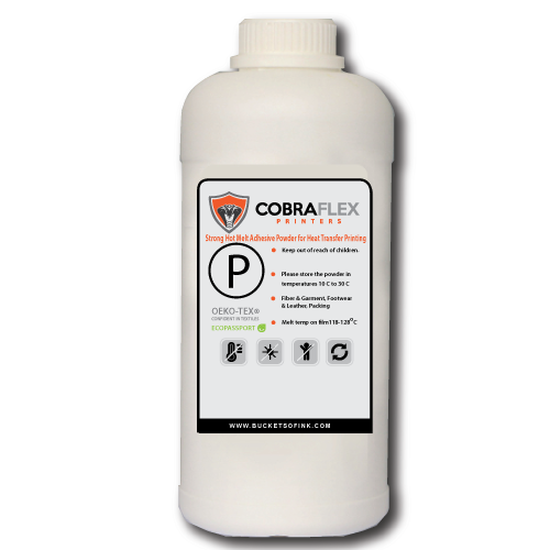 Adhesive Powder - 1 Kilo