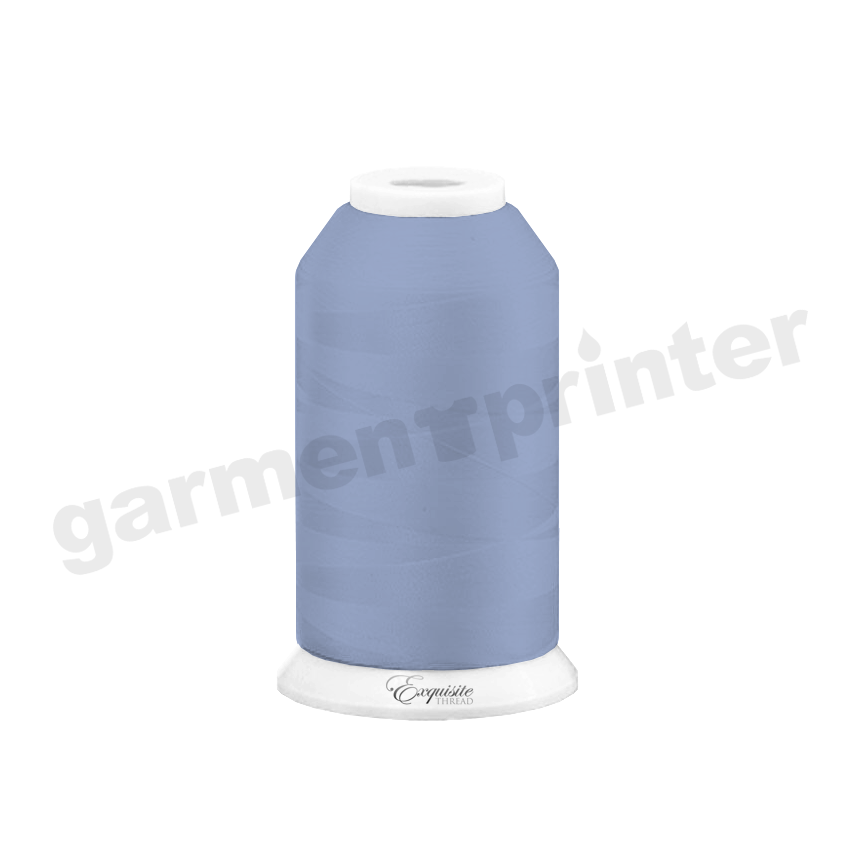Exquisite Thread - Celestial Blue