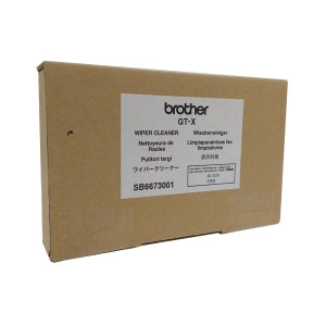 Wiper Cleaner