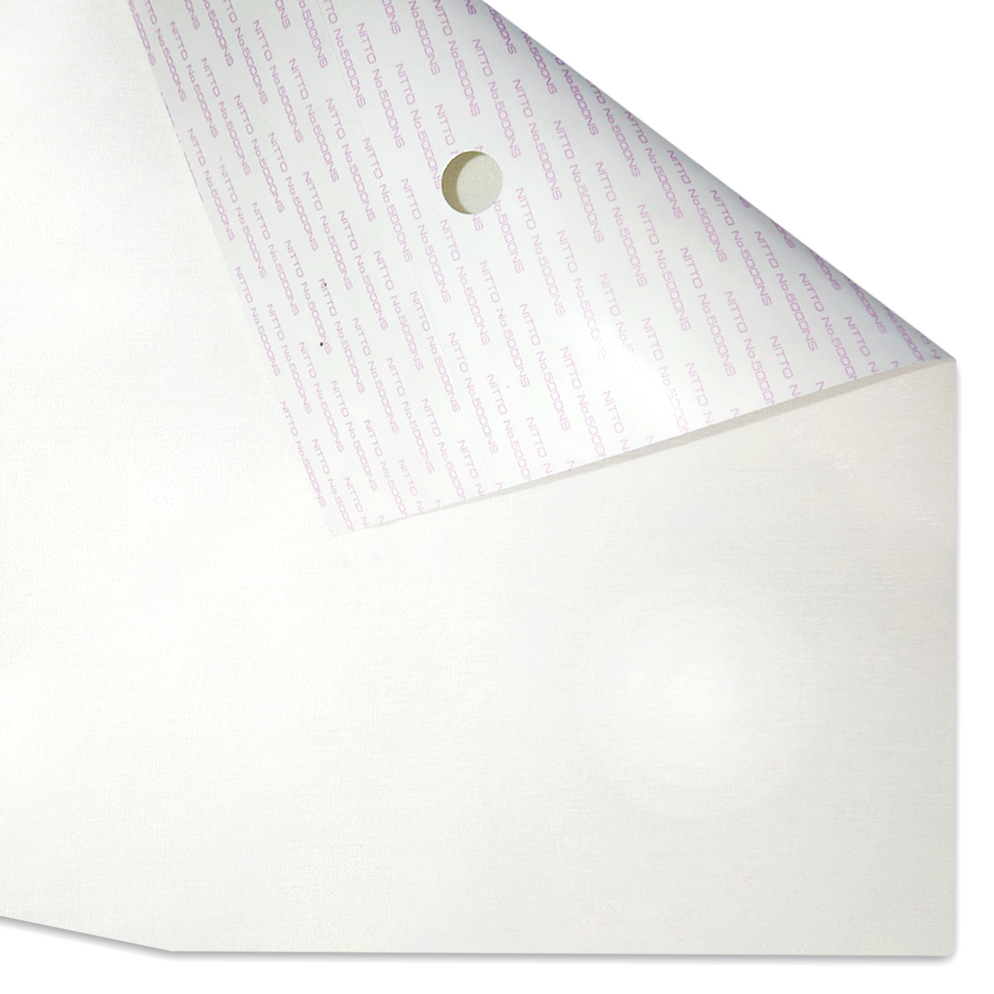 GTX / GT3 Platen Sheets