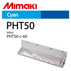 Mimaki DTF Ink - Cyan