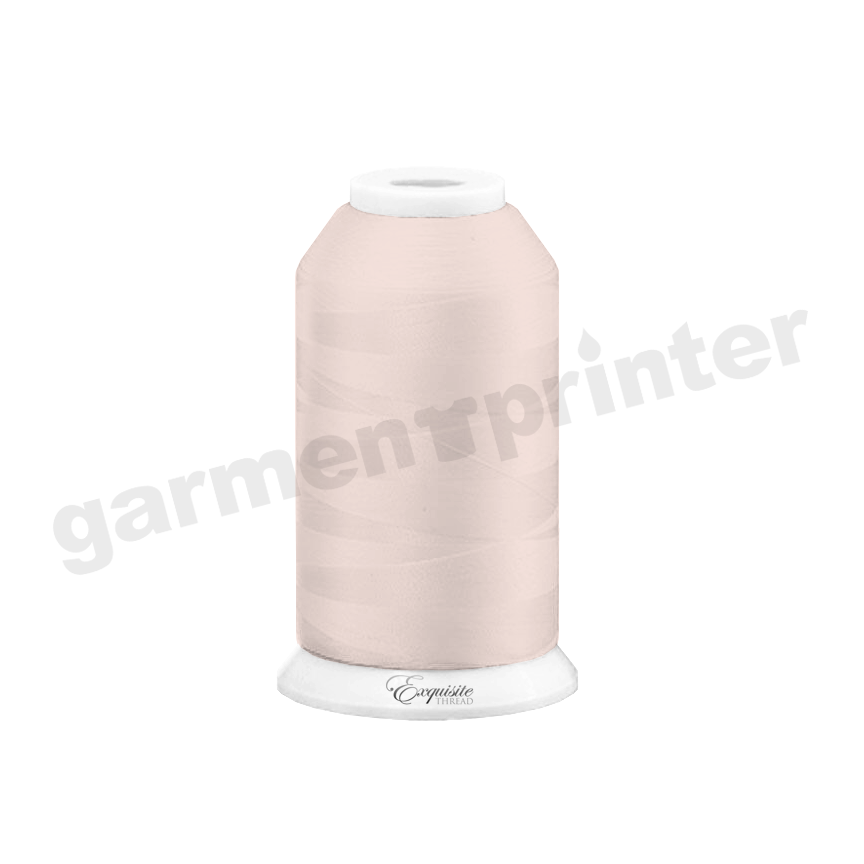 Exquisite Thread - Petal Pink