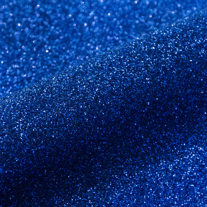 Siser - Glitter 20''x25yds (Blue)