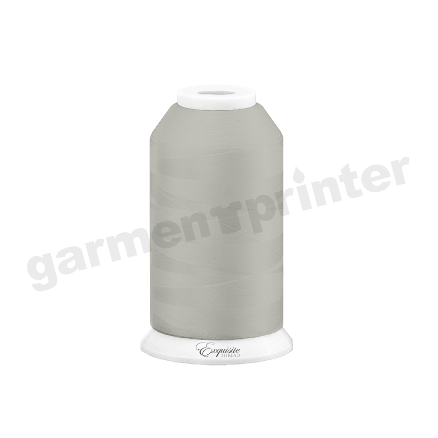 Exquisite Thread - Silver