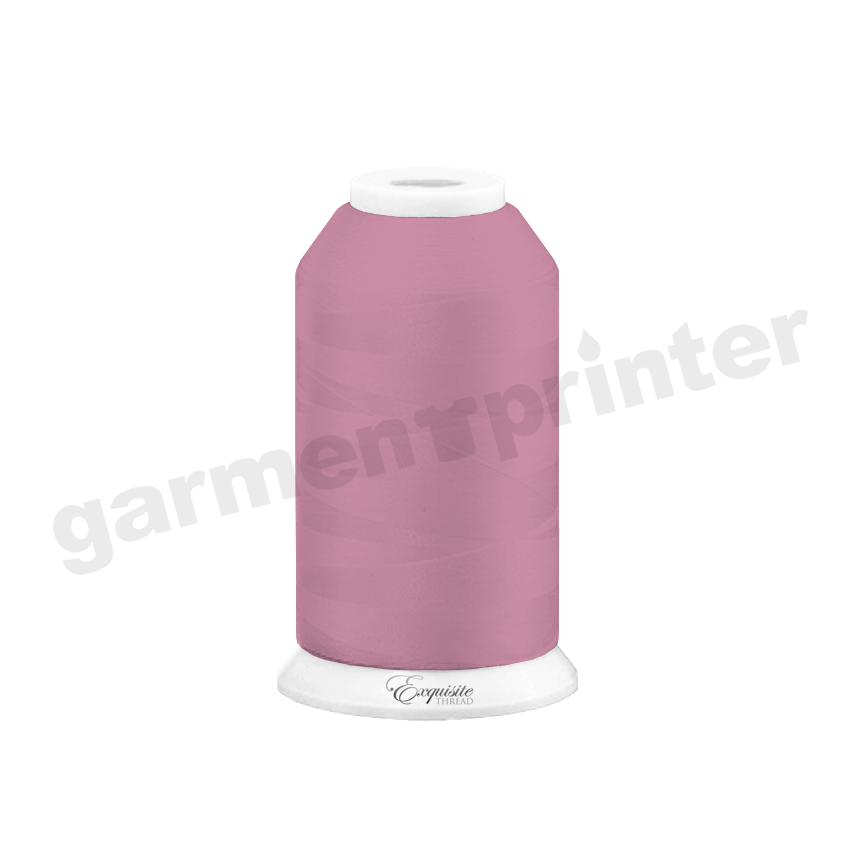 Exquisite Thread - Opalescent Pink