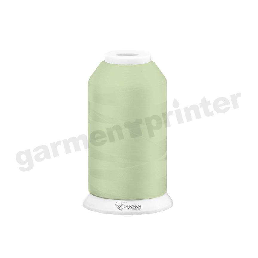 Exquisite Thread - Georgian Green