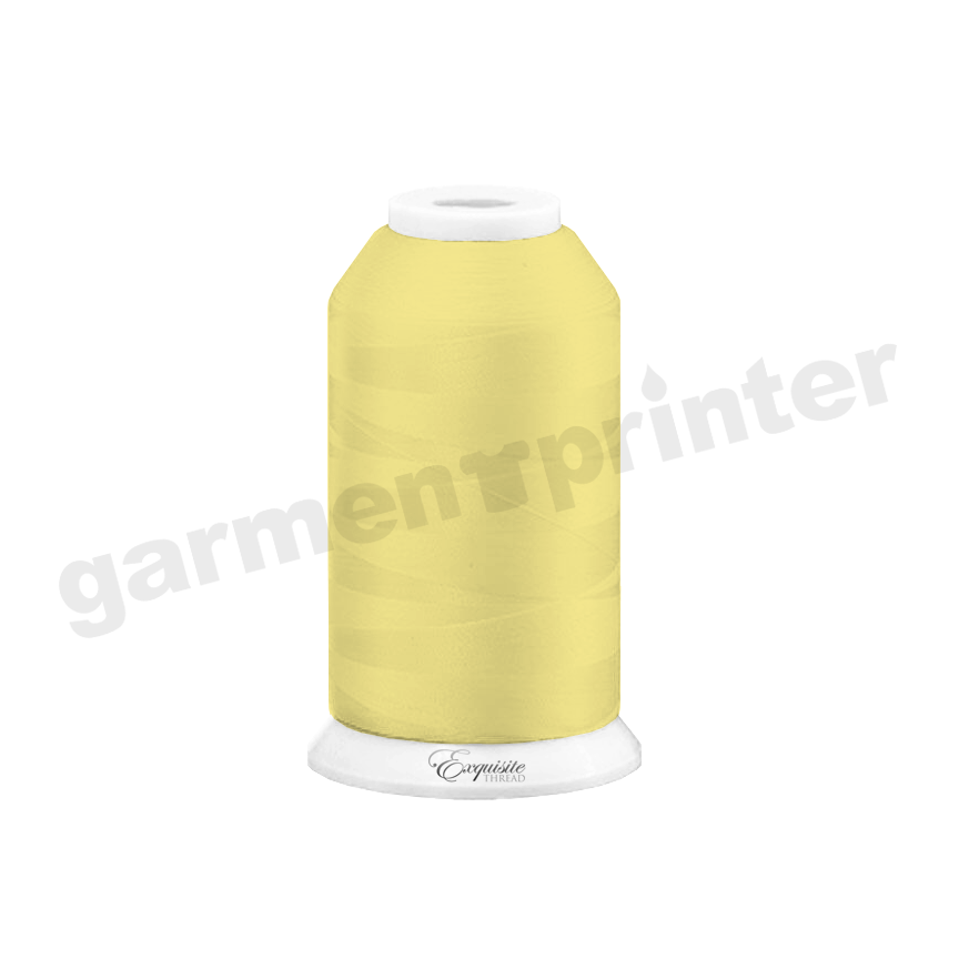 Exquisite Thread - Butter