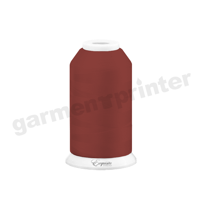 Exquisite Thread - Merlot