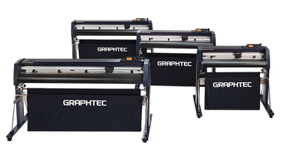 GraphTec - FC9000 Series