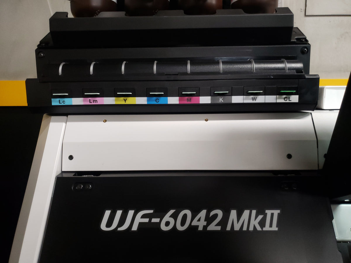 UJF-6042 MkII
