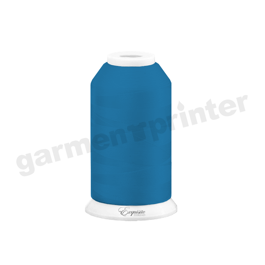 Exquisite Thread - Baltic Blue