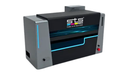 STS Cylindrical UV Printer