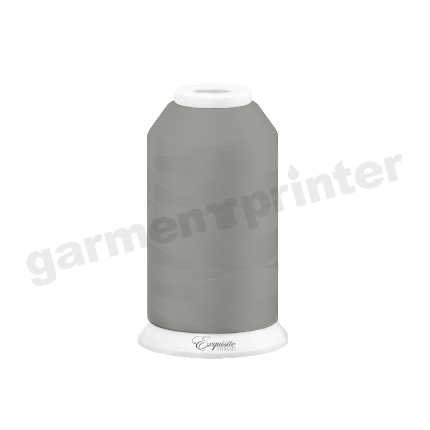 Exquisite Thread - Light Grey