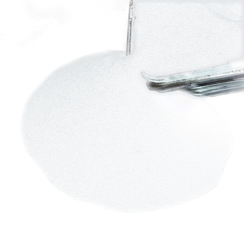DTF Powder - White/Clear Adhesion Medium Grain