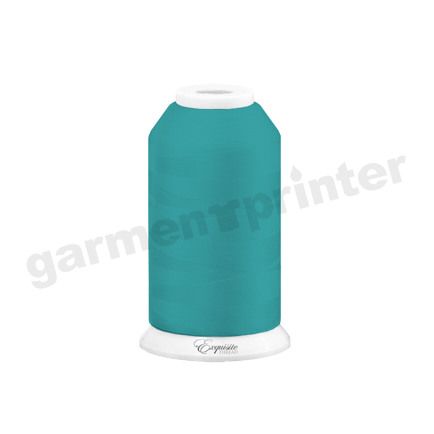 Exquisite Thread - Aqua