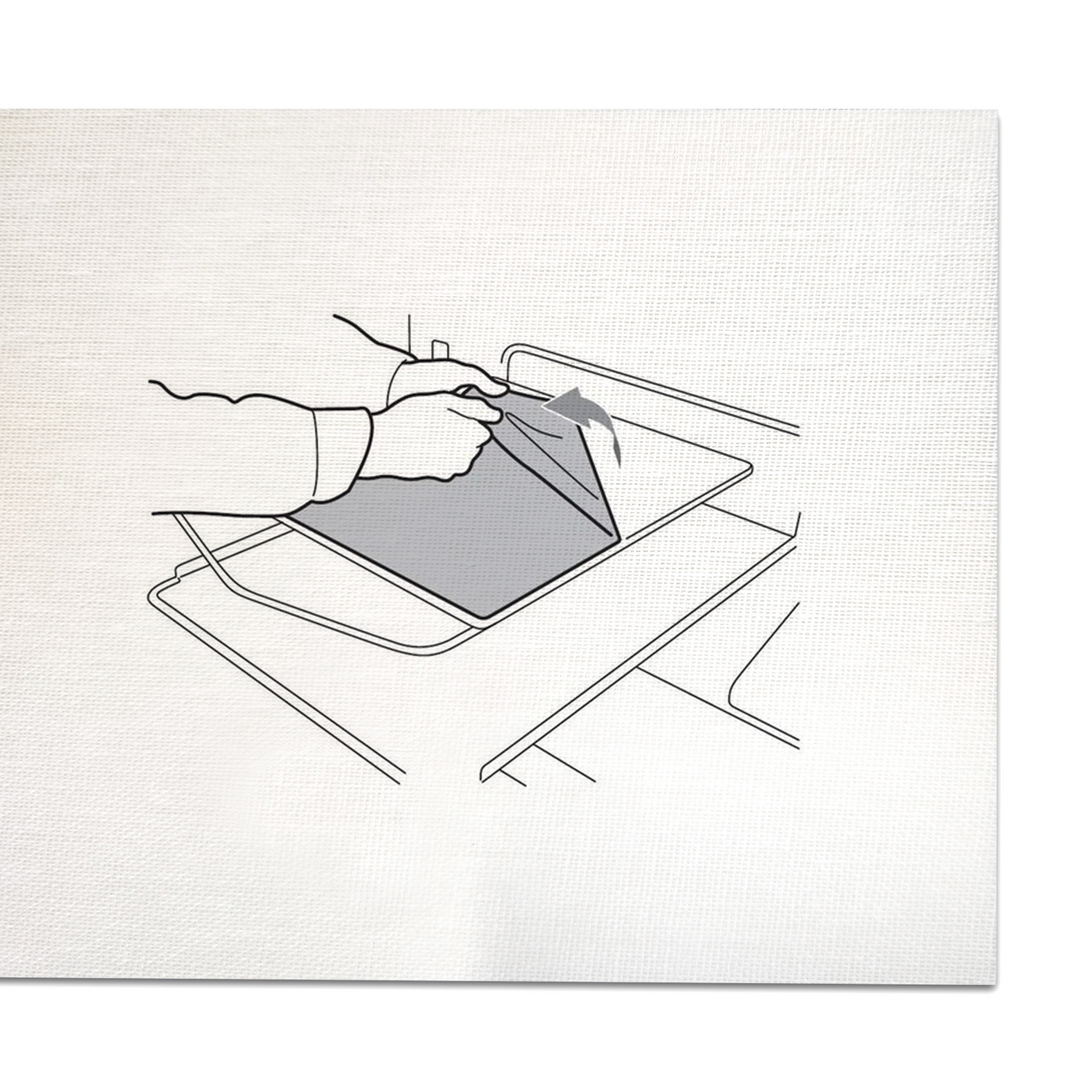 GTX / GT3 Platen Sheets