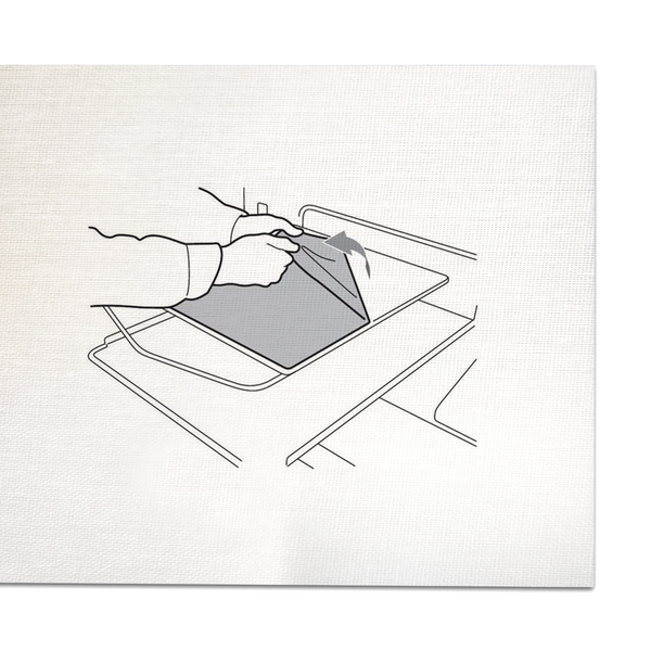 GTX / GT3 Platen Sheets
