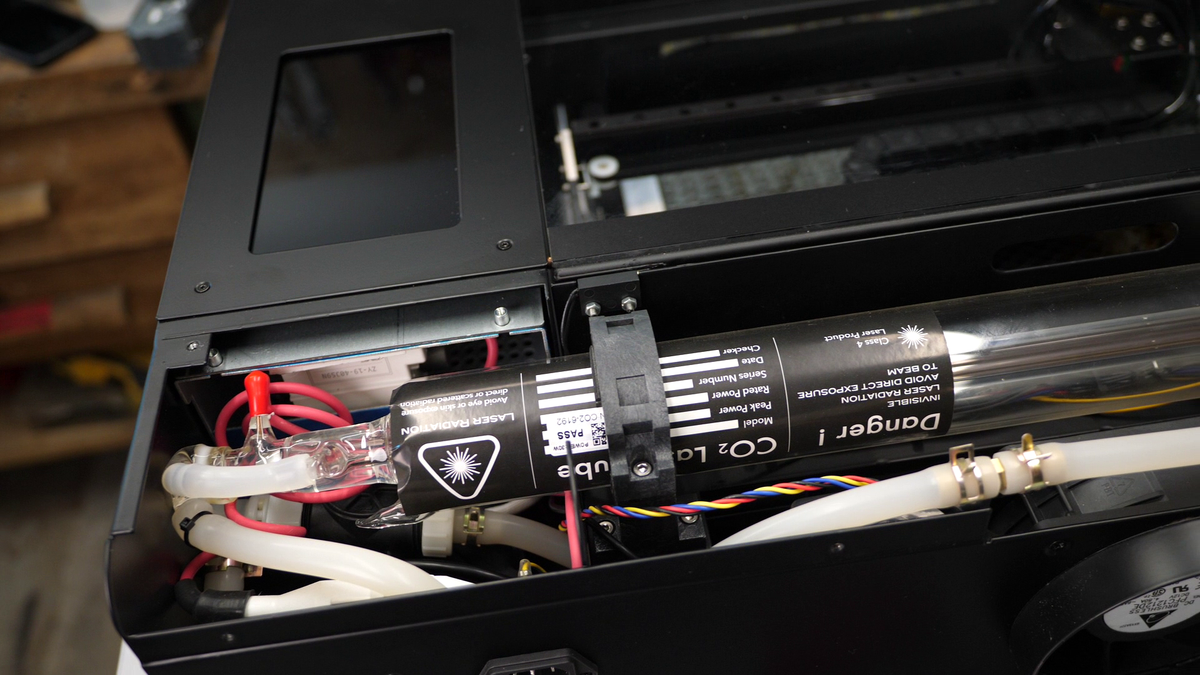 Beamo Laser
