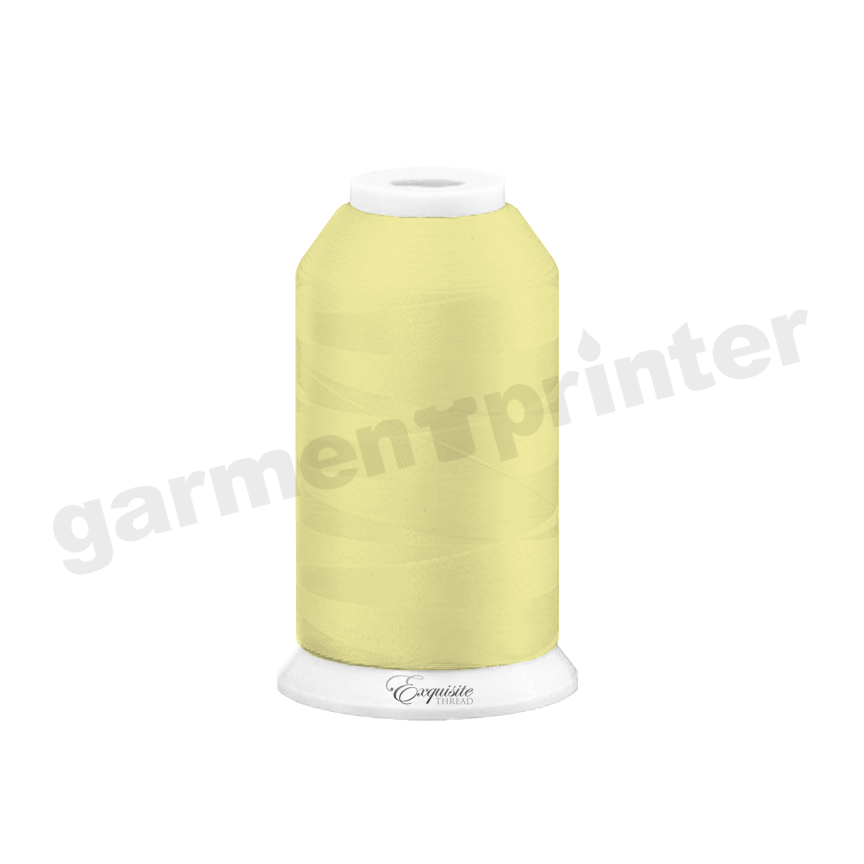 Exquisite Thread - Yellow Quartz