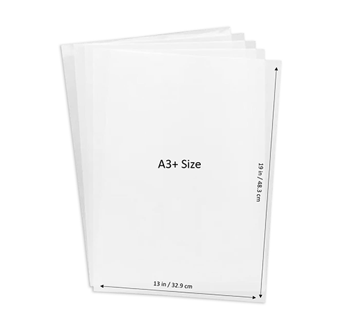 Brother - DTF Film A3 (100 Sheets)