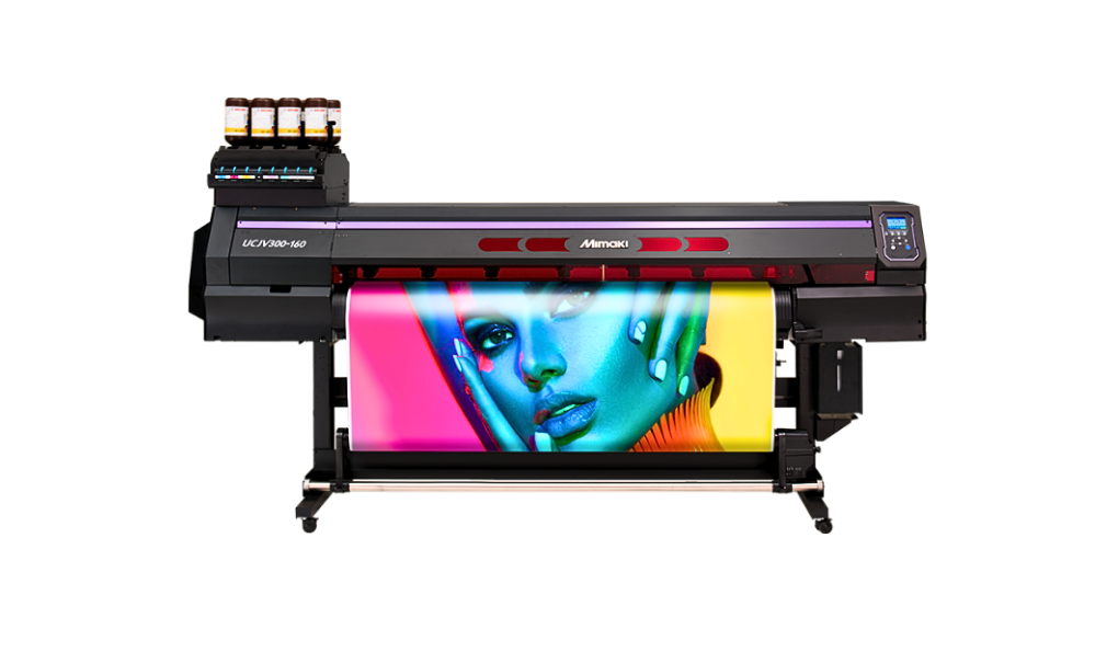 UCJV300 Series