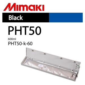 Mimaki DTF Ink - Black