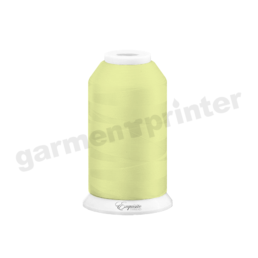 Exquisite Thread - Spring Green