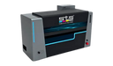STS Cylindrical UV Printer