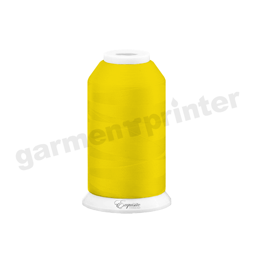 Exquisite Thread - Sunflower