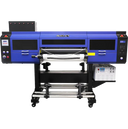 Audley 8073-3 UV DTF Printer (24 in)