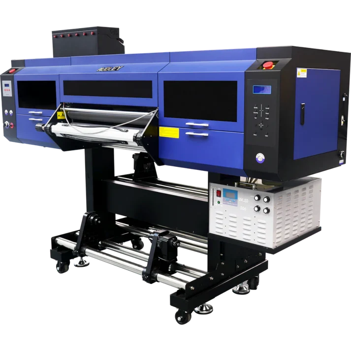 Audley 8073-3 UV DTF Printer (24 in)