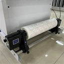 Audley S8074-3 4 Head DTF Printer