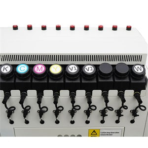 Audley 9060-3 Pro UV Flatbed Printer