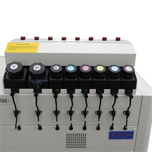 Audley 8033 UV DTF Printer (12 in)