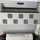 Audley S8074-3 4 Head DTF Printer