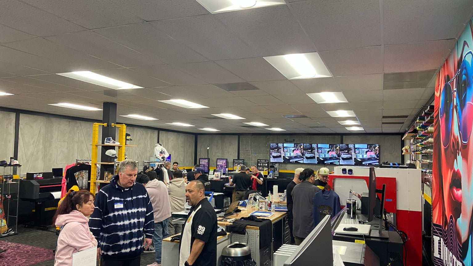 DTG Self-Install Clinic — Friday, November 13, 2026