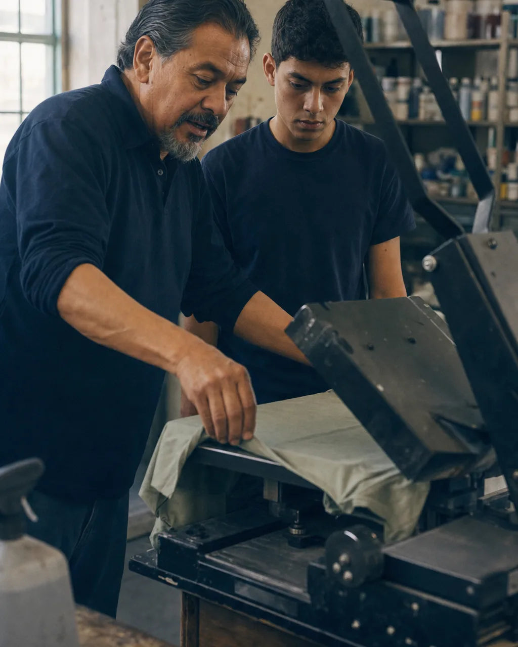 DTG + Hybrid Workshop — Saturday, August 8, 2026
