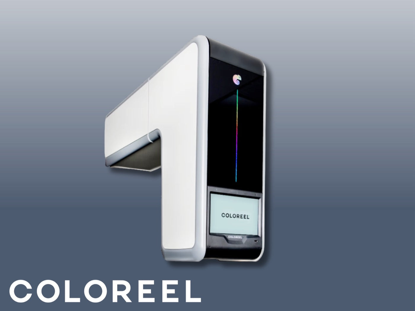 Coloreel